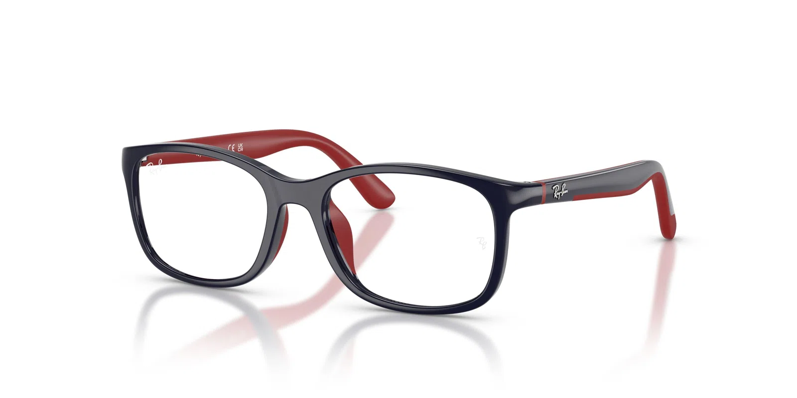 Ray-Ban Junior 1644 Eyeglasses - view 11